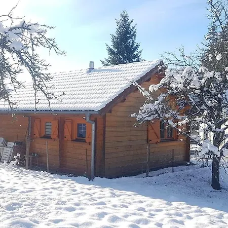 L' Aventuriere Masevaux-Niederbruck